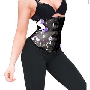 Bombshell waist trainer